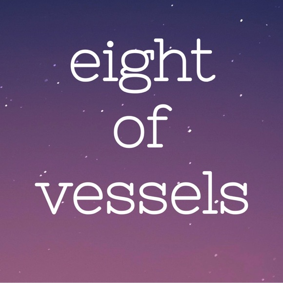 eightofvessels